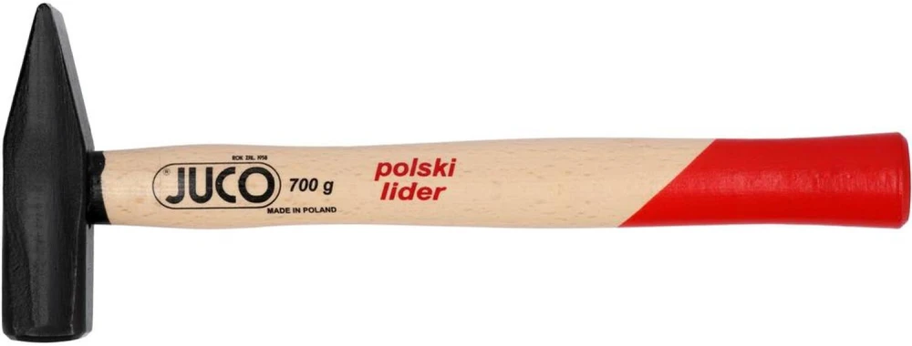 JUCO LOCKSTOCK PLAKTUKAS 0,7kg