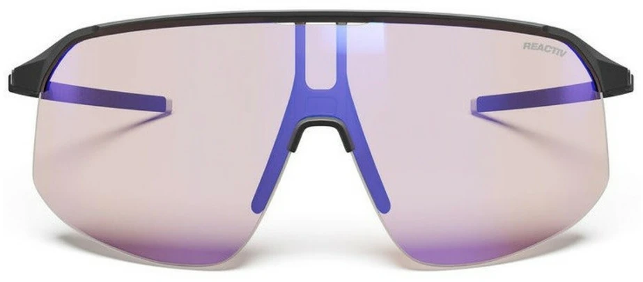 Prancūzija Julbo Density juodas RV 1-3 HC