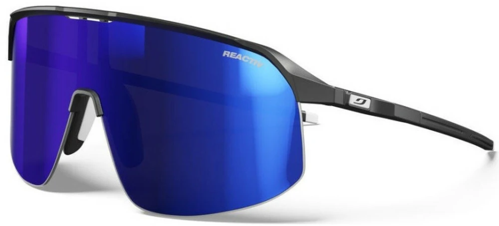 Prancūzija Julbo Density juodas RV 1-3 HC