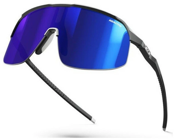 Prancūzija Julbo Density juodas RV 1-3 HC