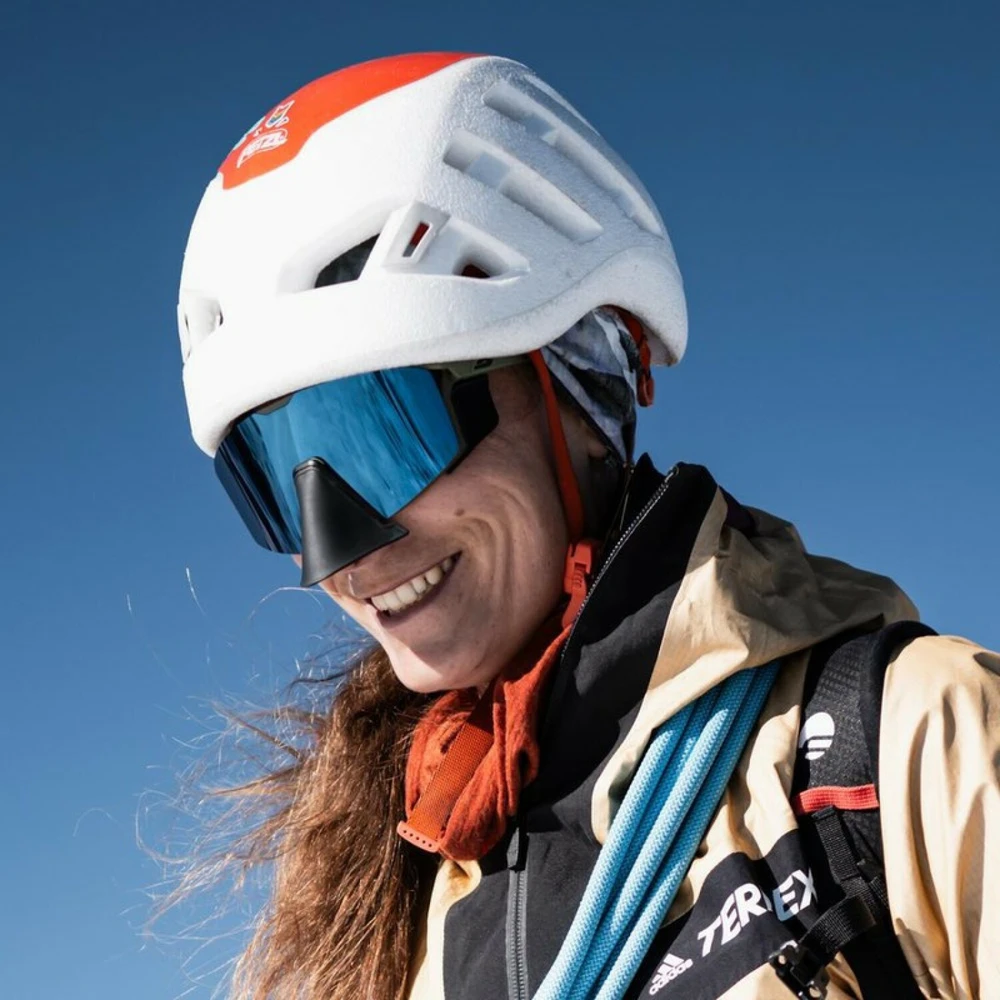 Dviračių akiniai Julbo Edge Cover – Reactiv 2-4 DL – armijos žalia/juoda