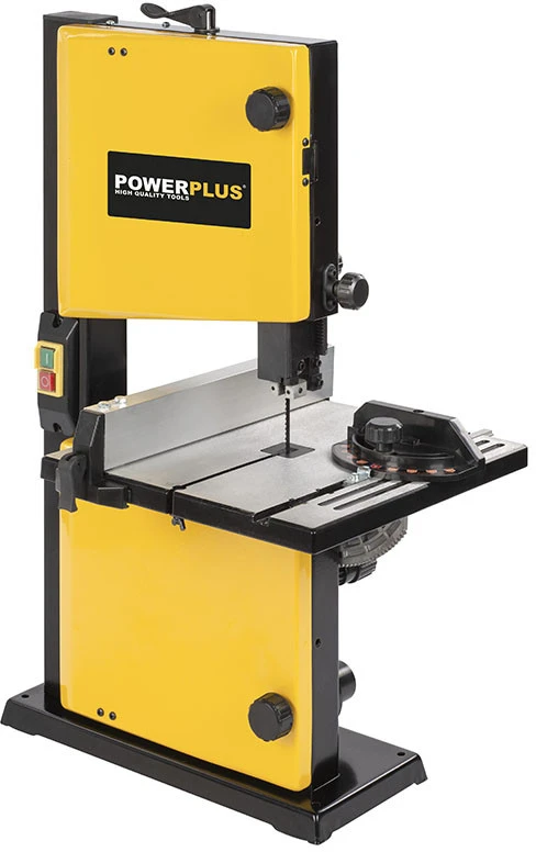 Juostinis pjūklas 350W POWX1800 POWERPLUS