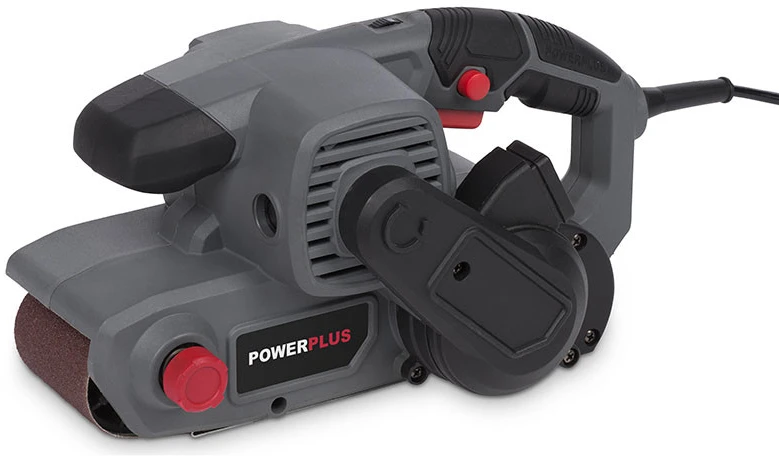 PowerPlus smėlio detalė 1010 W POWE40040