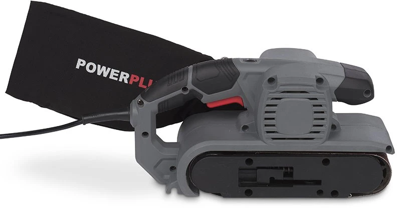 PowerPlus smėlio detalė 1010 W POWE40040