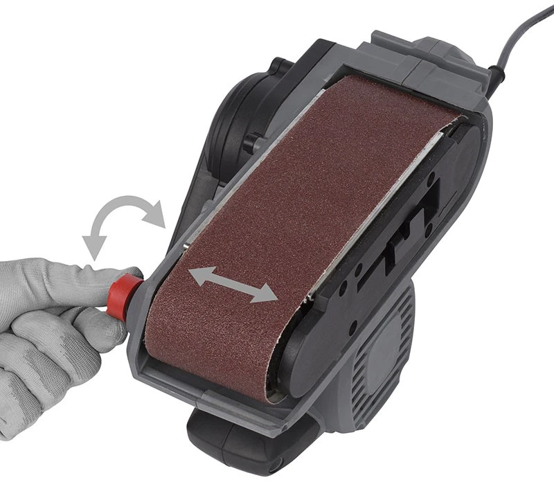 PowerPlus smėlio detalė 1010 W POWE40040