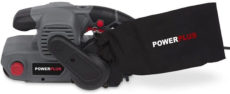 PowerPlus smėlio detalė 1010 W POWE40040