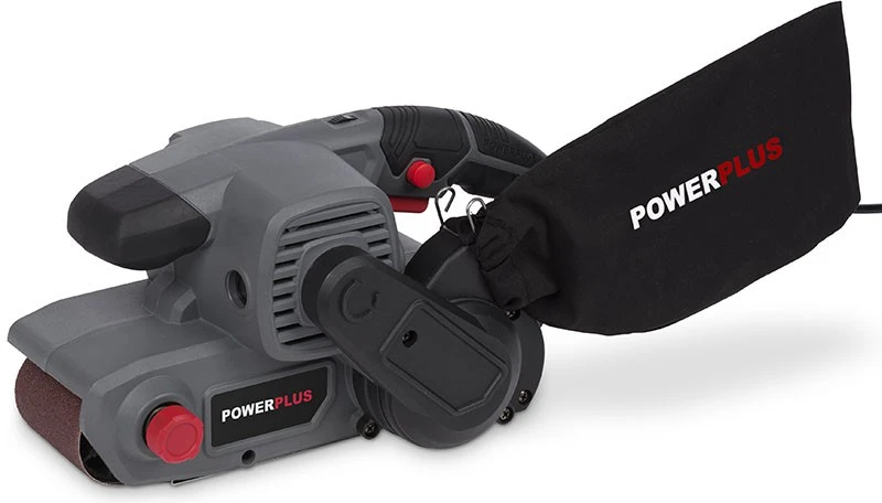 PowerPlus smėlio detalė 1010 W POWE40040