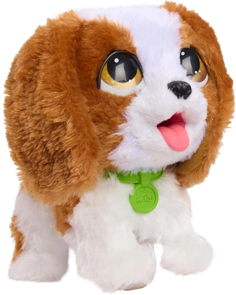 Hasbro FurReal - Daug kakučių - karaliaus Karolio spanielis (272-28159)