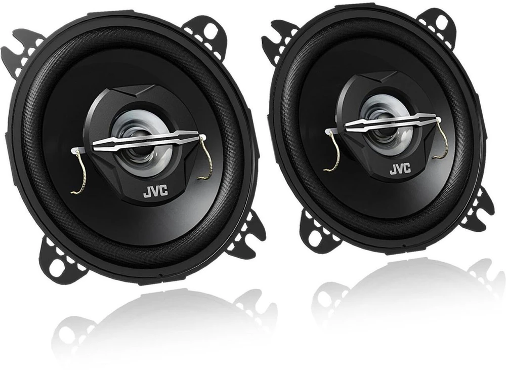 JVC CS-J420X automobilio garso kolonėlė 2 krypčių 210 W Turas