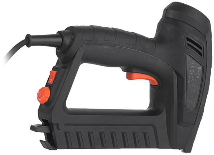 Kabių pistoletas 1000W ES-16 DNIPRO-M