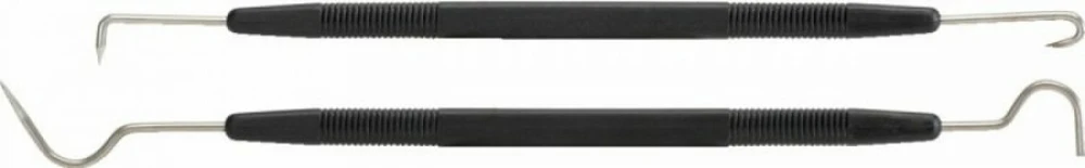 KSTOOLS Kabliukų rinkinys KS Tools 550.1040; 2 vnt.