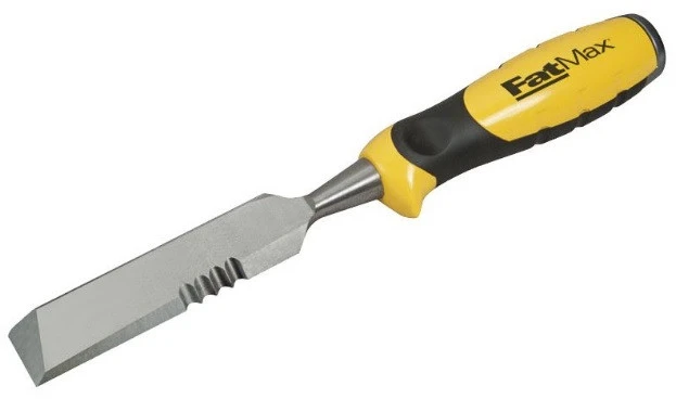 Kaltas medienai Stanley FatMax®; 25 mm