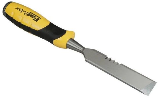 Kaltas medienai Stanley FatMax®; 25 mm