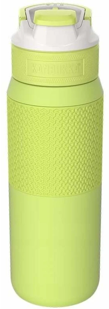 Gertuvė Kambukka Elton izoliuotas „Mojito Summer“ 750 ml žalias