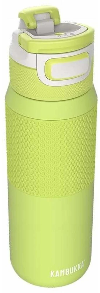 Gertuvė Kambukka Elton izoliuotas „Mojito Summer“ 750 ml žalias