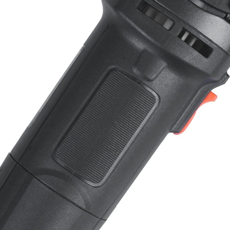 Kampinis šlifuoklis 1400W, 125mm, reg. greičiu GS-160SE DNIPRO-M