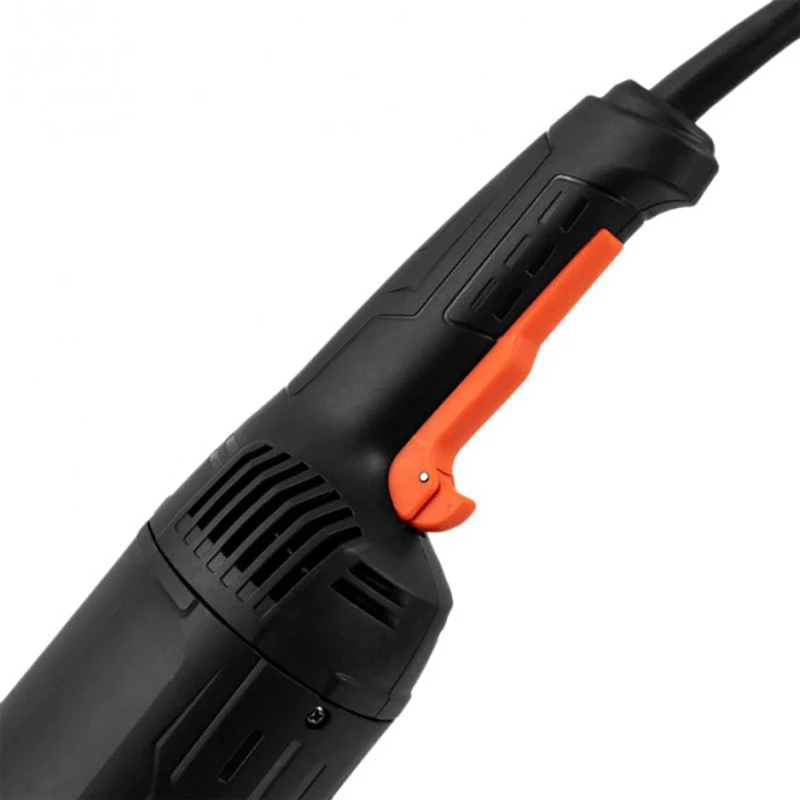 Kampinis šlifuoklis 2400W, 230 mm GL-240 DNIPRO-M