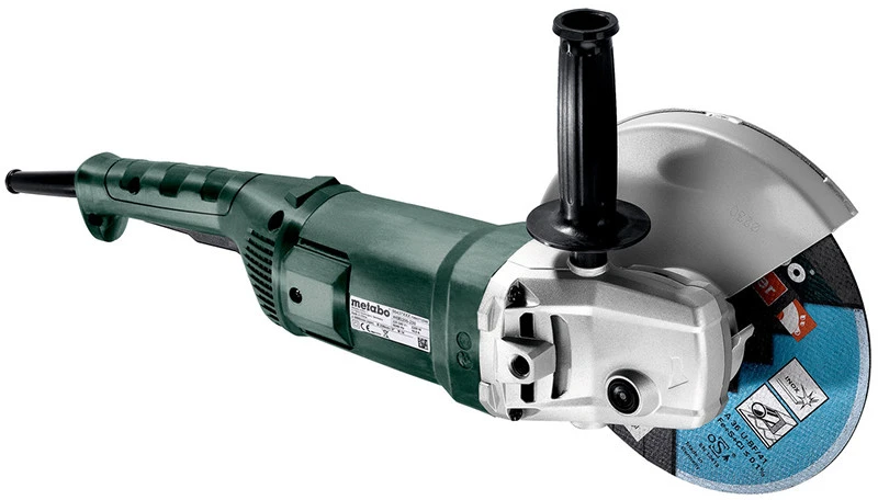 Kampinis šlifuoklis WP 2000, Metabo