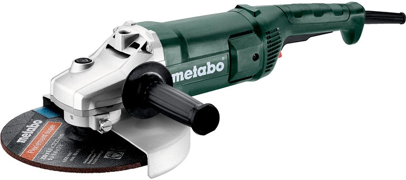 Kampinis šlifuoklis WP 2000, Metabo