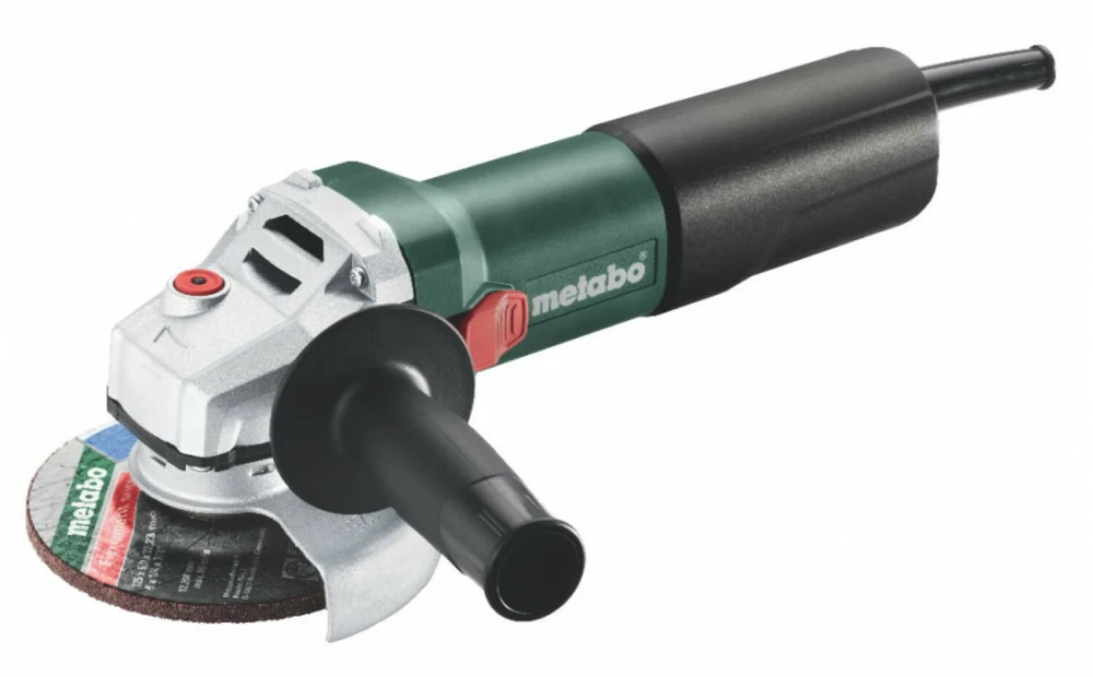 Kampinis šlifuoklis WQ 1100, Metabo