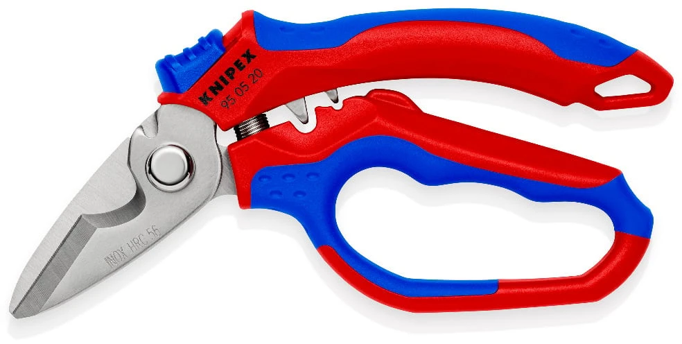 Kabelio žirklės KNIPEX 9505