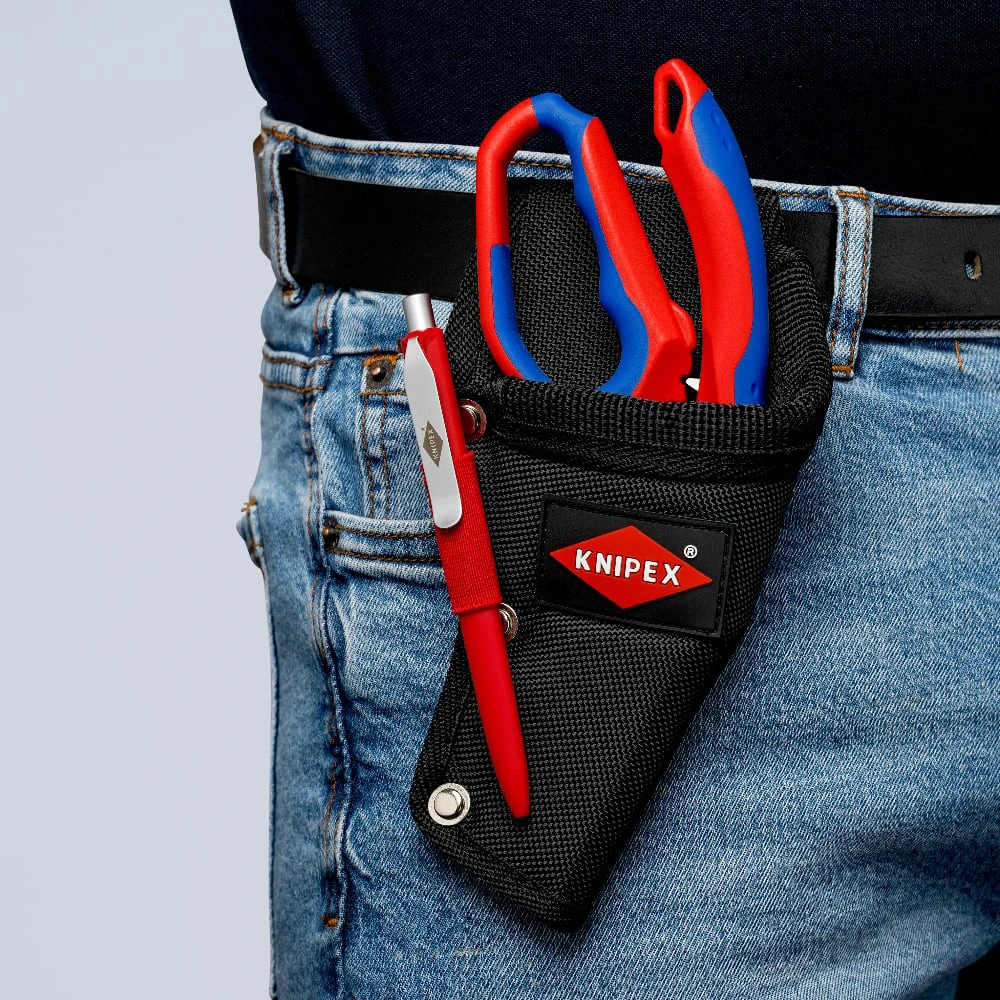 Kabelio žirklės KNIPEX 9505