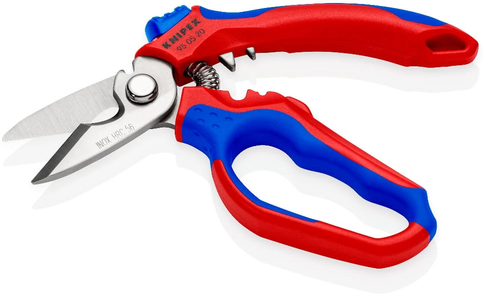Kabelio žirklės KNIPEX 9505