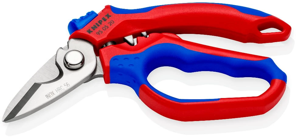 Kabelio žirklės KNIPEX 9505