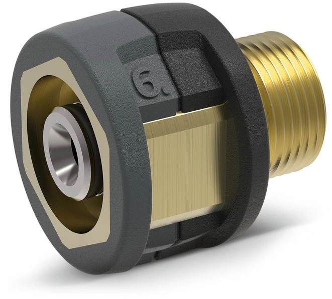 Karcher Adapteris 6 EASY!Lock 22 IG - M22 x 1....
