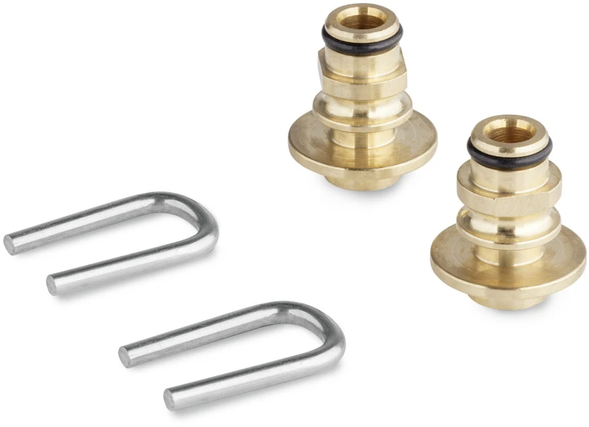 Karcher Nozzle kit for FR Classic 034