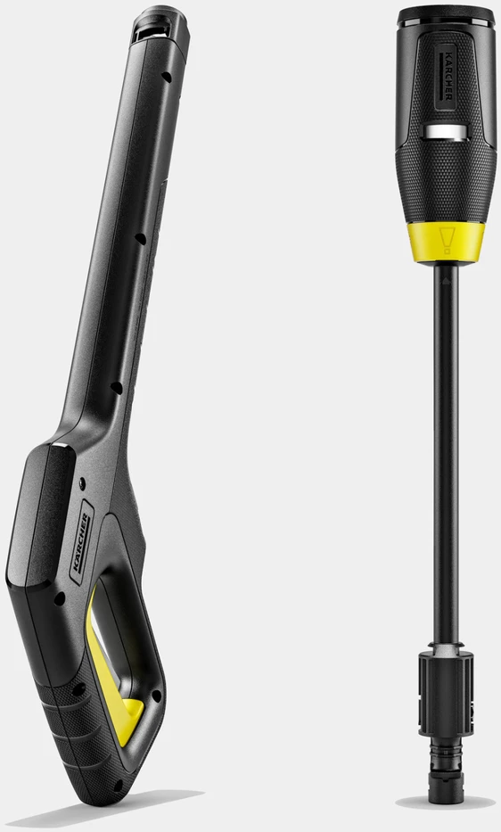Kärcher Aukšto slėgio plovykla K 7 Premium | 1.317-500.0
