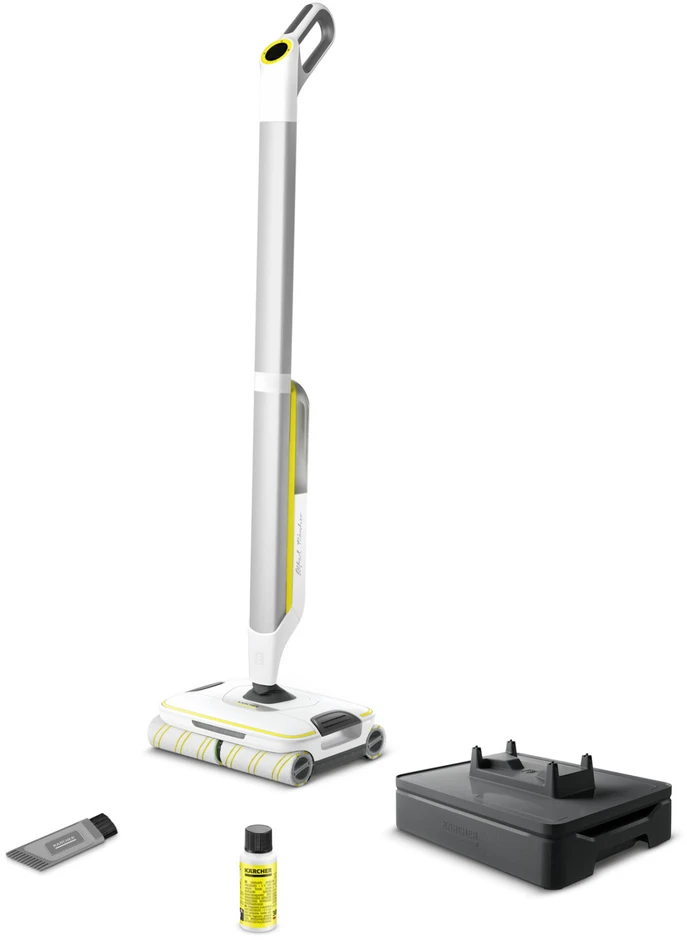 Grindų valmo įrenginys Karcher FC 8 Smart Signature Line
