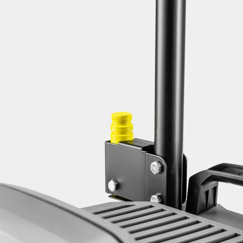 Kärcher Aukšto slėgio plovykla HD 5/11 E EB+ Foam Classic | 1.520-831.0
