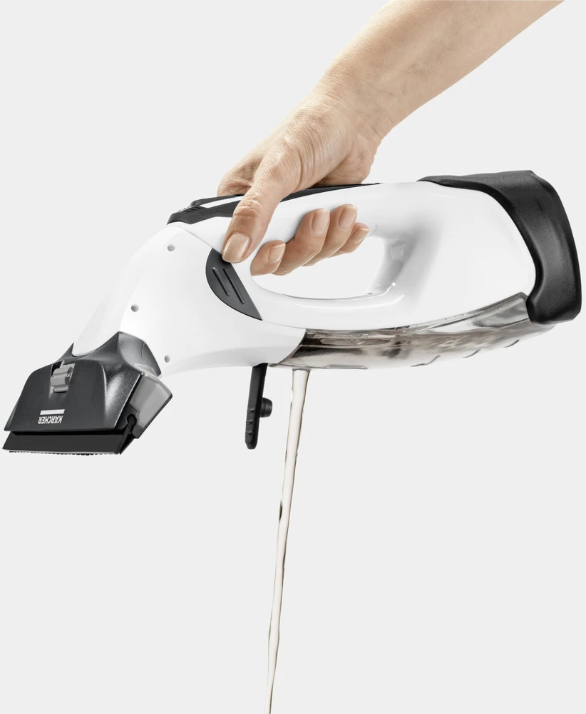 Langų valytuvas Kärcher WV 5 Plus N Battery (1.633-702.0)