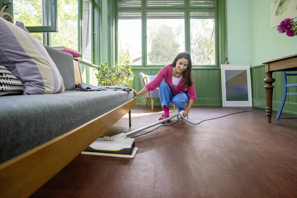 Karcher SC 1 vertikali *EU