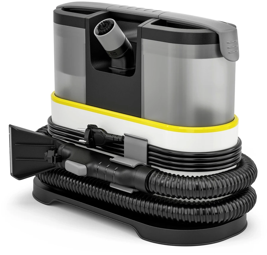 Kärcher plaunantis dulkių siurblys SE 2 Spot Care, 450 W, 1,5 l, 6,3 m
