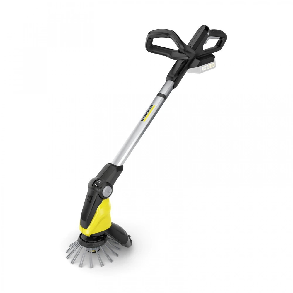 Akumuliatorinis piktžolių šalintojas Karcher WRE 18-55, 1.445-245.0