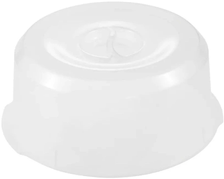 Keeeper torto transportavimo dėžė Ø37x15cm Fabrizio 7,5L baltas