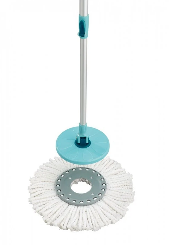 Leifheit Grindų šepečio "Twist Mop Active" šluostė