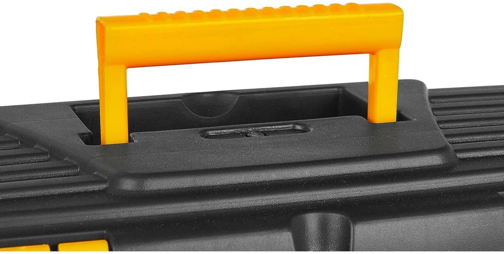 KELTIN Įrankių dėžė plastikinė 12'' (20)