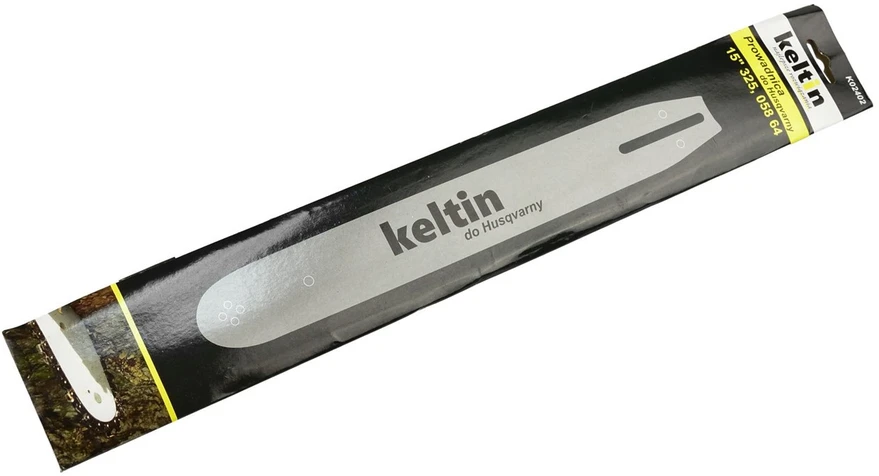 KELTIN Prowadnica 15''325,058 64 do Husqvarny(20)