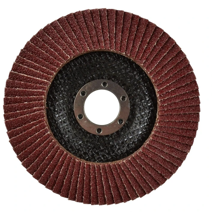 Keltin Geko Flap diskas 125 mm P80 (K00003)