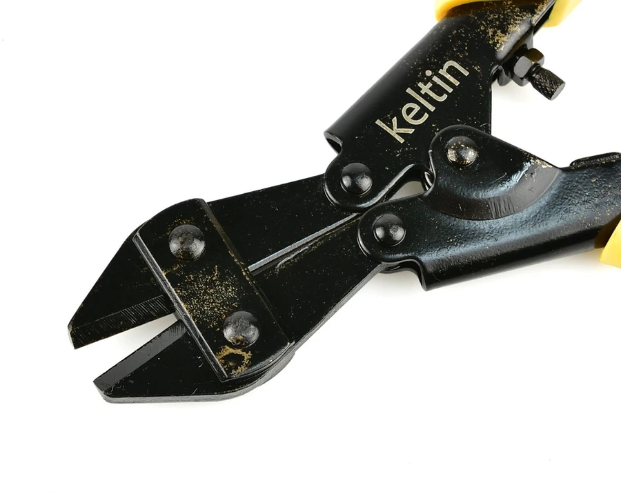 KELTIN Nożyce do drutu 210mm (10/60)