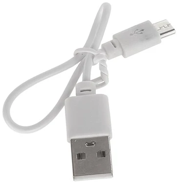 KELTIN žibintuvėlis – priekinis žibintuvėlis su sukama galvute LED COB 3W + XPE 800mAh IP20 (240)