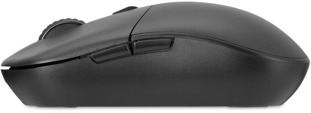Leitz - Kensington - Kensington MY430 EQ - Pelė - daugiafunkcinė, įkraunama - optinė - 6 mygtukai - belaidė - 2.4 GHz, Bluetooth