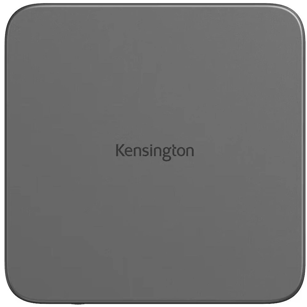 Kensington dokinimo stotis SD5010T5EQ K35231EU, Thunderbolt 5, 140W, 2x HDMI 2.1, 2x USB-C 3.2 Gen2, 1x USB-A 3.2 Gen2
