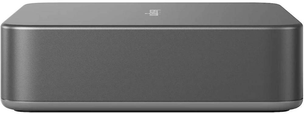 Kensington dokinimo stotis SD5010T5EQ K35231EU, Thunderbolt 5, 140W, 2x HDMI 2.1, 2x USB-C 3.2 Gen2, 1x USB-A 3.2 Gen2