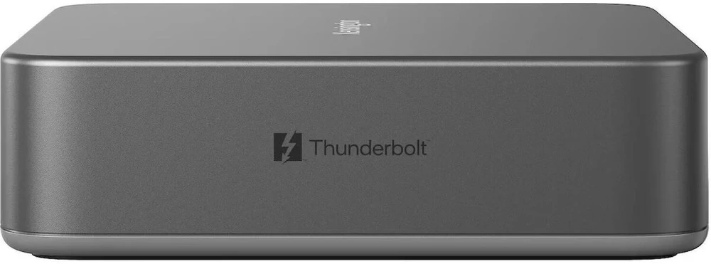 Kensington dokinimo stotis SD5010T5EQ K35231EU, Thunderbolt 5, 140W, 2x HDMI 2.1, 2x USB-C 3.2 Gen2, 1x USB-A 3.2 Gen2