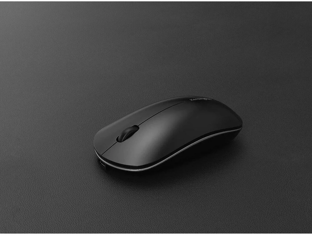 Klaviatūra ir pelė Kit Kensington KM270 EQ Rechargeable – Wireless QWERTZ