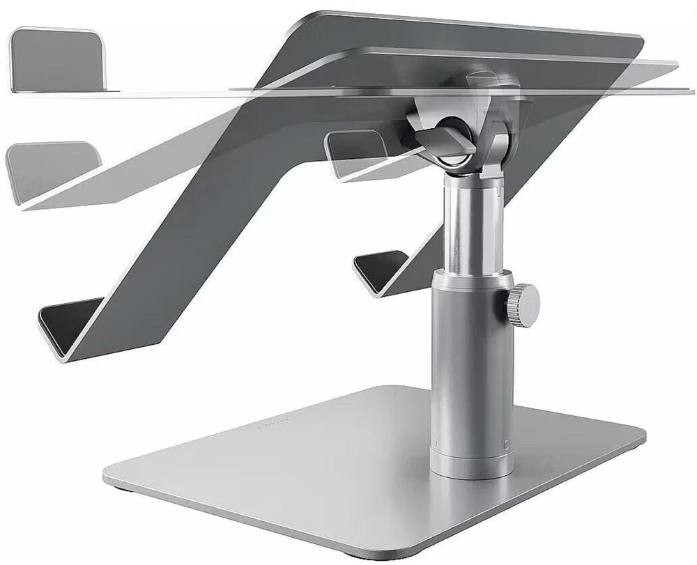 Leitz Kensington universalus nešiojamojo kompiuterio stovas
